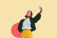 Is Social Media Making Us Narcissists? - RELEVANT