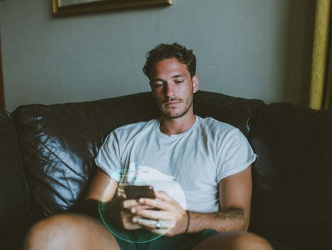 How AI Is Probably Interrupting Your Relationship With God - RELEVANT