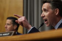 Bill would make Big Tech liable for child abuse posts