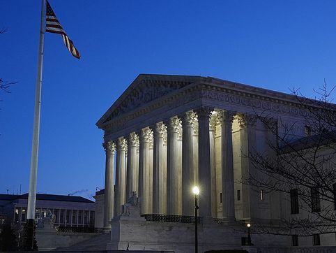 Supreme Court rules against Colorado’s conversion therapy ban