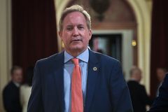 'Has anybody seen John Cornyn here?': Ken Paxton trolls Senate runoff opponent at CPAC