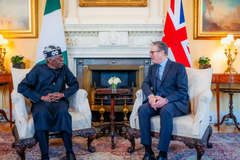 UK MPs demand Nigeria-Britain renewed ties should be pegged on the freedom and safety of Christians