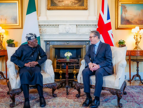 UK MPs demand Nigeria-Britain renewed ties should be pegged on the freedom and safety of Christians