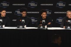 Tennessee basketball players credit Gospel talks, faith in Jesus for Elite Eight run