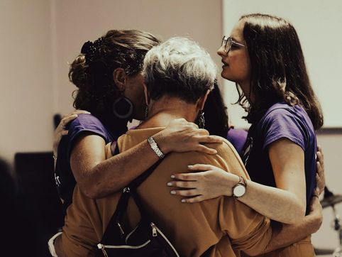 Landmark study reveals complex picture of women’s roles in Canadian evangelical churches