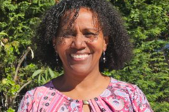 African women have been underrepresented in Church leadership but this is changing, says Seble Daniel, WEA Womens lead