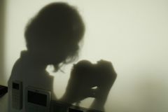 Men are attracted to weakness: A theology of small women