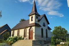 Assemblies of God reports strong first year in rural ministry initiative