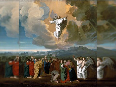 Christ’s ascension ‘largely forgotten’ but recoverable this Easter, theologians say | Baptist Press