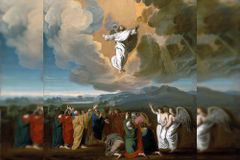 Christ’s ascension ‘largely forgotten’ but recoverable this Easter, theologians say | Baptist Press