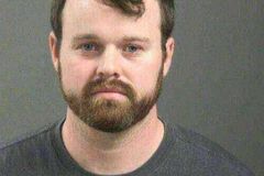 Reality TV’s Joseph Duggar pleads not guilty to molestation