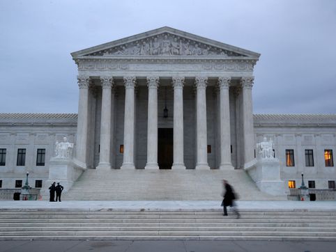 Can Trump limit birthright citizenship? Supreme Court hears arguments