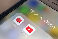 Advocates warn against impact of “AI slop” on child development