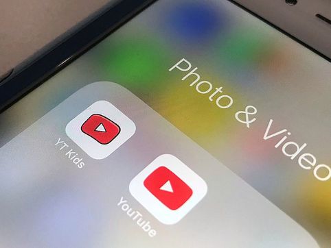 Advocates warn against impact of “AI slop” on child development