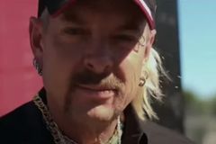 Supreme Court won't review 'Tiger King' murder-for-hire conviction