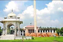 Bill would criminalize forced conversion in Punjab, Pakistan