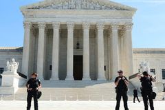 SCOTUS appears skeptical of Trump’s birthright citizenship views