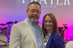 Merck named to serve as next director for Dakota Baptist Convention | Baptist Press