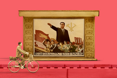 The Evangelical Roots of North Korea’s Kim Family