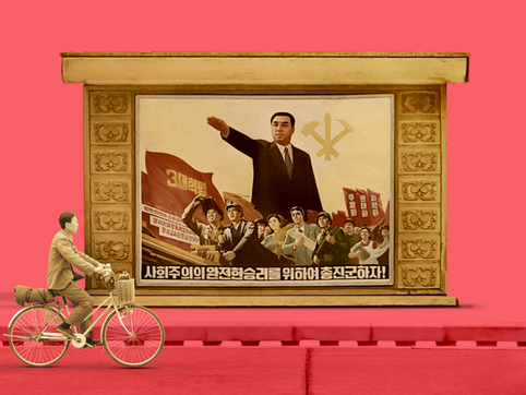 The Evangelical Roots of North Korea’s Kim Family