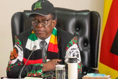 Zimbabwe churches ordered to halt worship and attend constitutional political rally