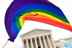 LGBTQ Faith Leaders Say Supreme Court’s Conversion Therapy Ruling Will Harm Youth