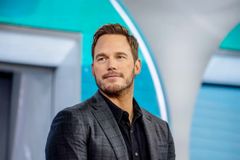 Chris Pratt Isn't Playing It Safe Anymore - RELEVANT