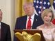 Paula White-Caine likens Trump to Jesus during Easter lunch, stokes firestorm of backlash: 'Insanity'