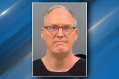 Cedarville professor arrested on rape, sexual assault charges | Baptist Press