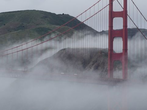 4.6 earthquake shakes Northern California