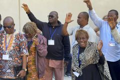 Nigerian court: Breakaway Methodists must return money, buildings