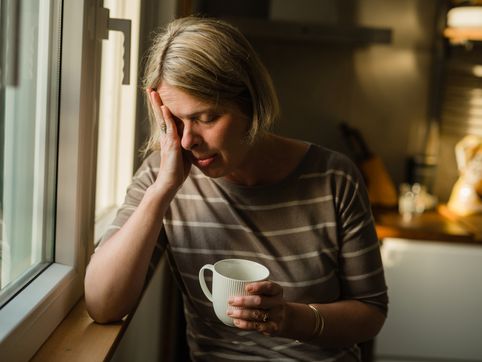 Midlife money reset: How to plan for the future when you feel behind