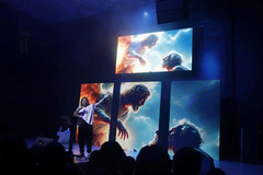 Rigoberto Hidalgo brings his 'Circus of Atheism' to Mexico