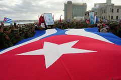 Cuba to release over 2,000 prisoners amid U.S. talks