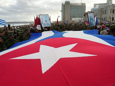 Cuba to release over 2,000 prisoners amid U.S. talks