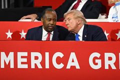 Dr. Ben Carson warns of decline in patriotism among youth ahead of America’s 250th anniversary (interview)