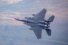 US fighter jet shot down in Iran: 1 pilot rescued, search for 2nd crew member ongoing