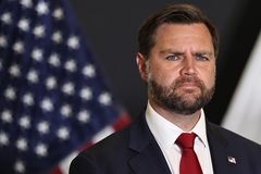 JD Vance announces new memoir detailing 'my way back to faith'