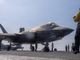 Iranian military claims it shot down F-35 stealth jet