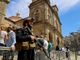 Christians in Syria cautiously scale back Easter celebrations after violent attacks