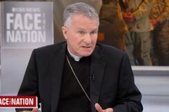 US military archbishop claims Iran war unjust, Catholic troops in dilemma: 'Do as little harm as you can'