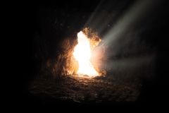 The Jefferson Bible vs. the empty tomb: Why the resurrection won’t stay buried