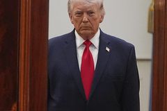 Wounded U.S. airman rescued from Iran; Trump renews threats