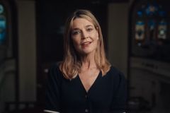 Savannah Guthrie questions if she 'stumbled' upon a pain Jesus never felt