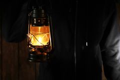 Holding out hope in dark times: a little can do a lot