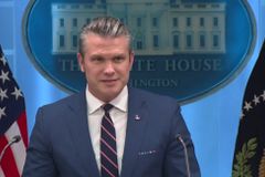 Hegseth points to similarities between US airman rescue in Iran, Resurrection of Jesus
