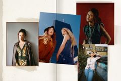 The British Women Who Are Changing Music - RELEVANT