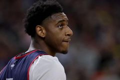 UConn's Tarris Reed Jr.: 'Jesus Changed Everything About Me' - RELEVANT