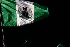 Nigerian Army says 31 rescued after Easter church attack