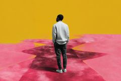 Why Is It So Hard to Move Forward in Your Twenties? Mike Foster Has an Answer - RELEVANT